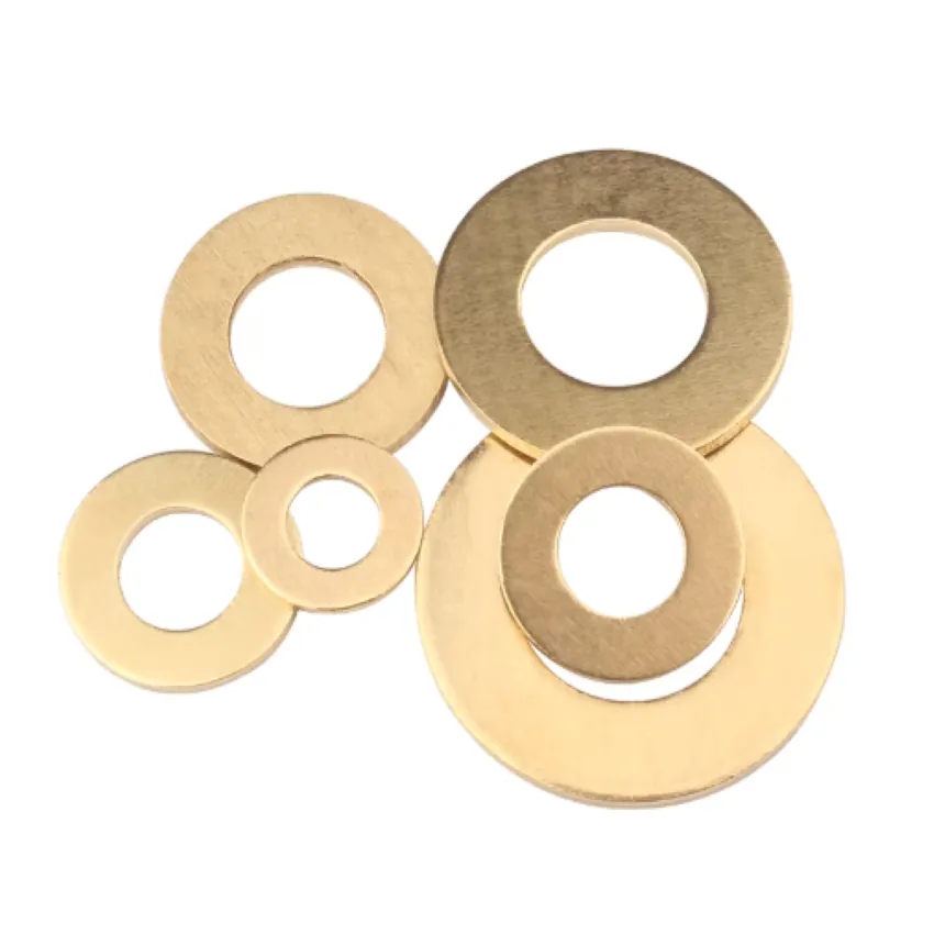 Copper Washers