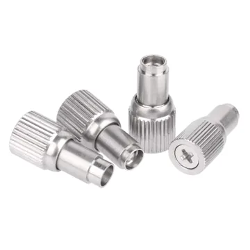 Expanding Rivet Screw, Clamp Screw, Panel Anti-Lost Screw, Expanding Rivet Screw, Clamp Screw