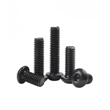 Hexagonal Socket Head Round Bolt
