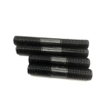 carbon steel double-headed studs
