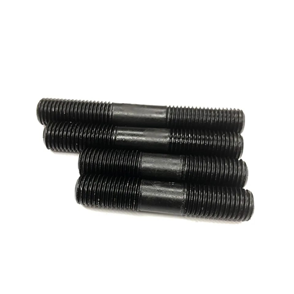 carbon steel double-headed studs