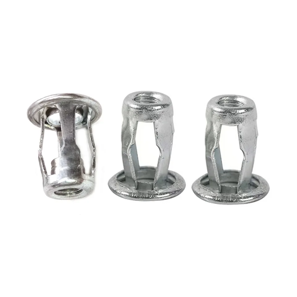 Stainless Steel Jack Nut