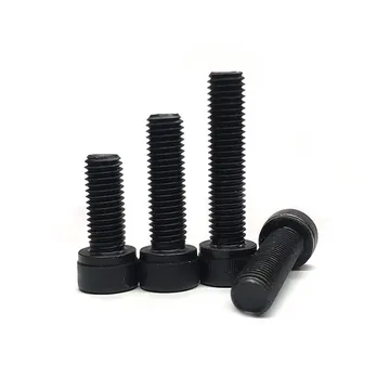 Cylindrical Head Hex Socket Head Bolts