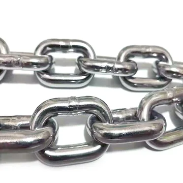 Stainless Steel Chain