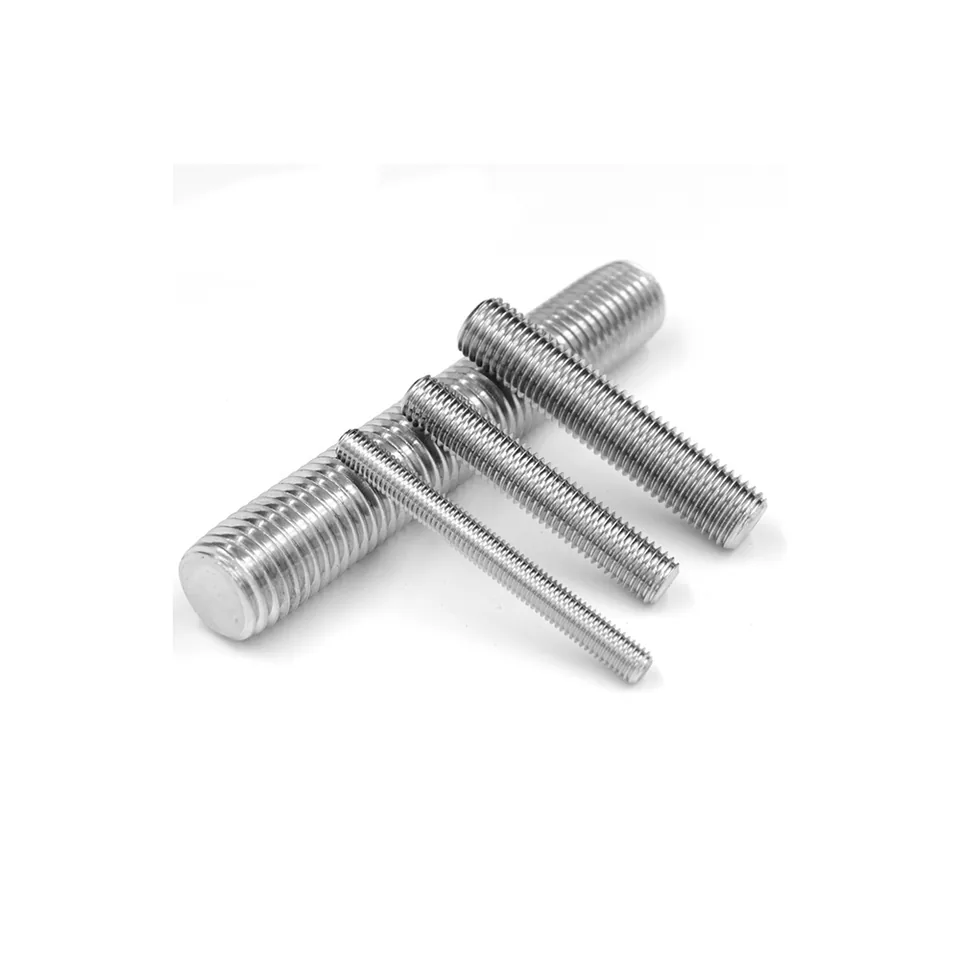 Stainless Steel Thread Rod
